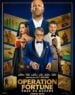 Operation Fortune Soundtrack (2023)