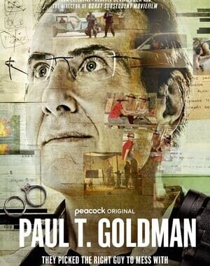 Paul T. Goldman Temporada 1 Banda Sonora