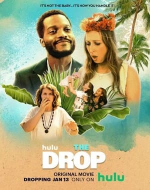 The Drop Soundtrack (2023)