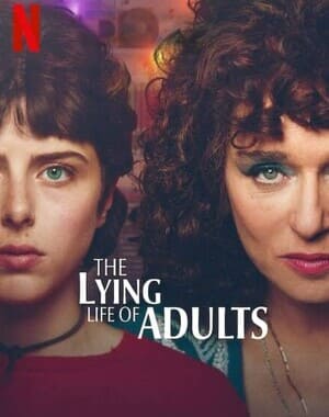 The Lying Life of Adults Season 1 Soundtrack