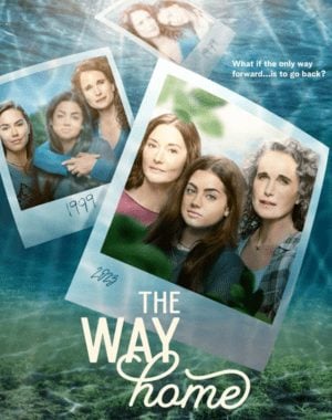 The Way Home Temporada 1 Trilha Sonora
