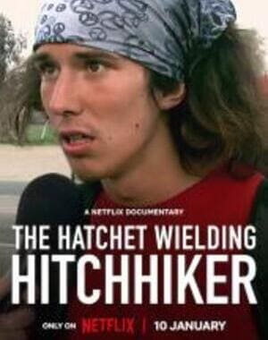 The Hatchet Wielding Hitchhiker Soundtrack (2023)