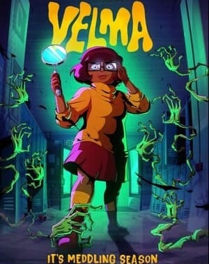 Velma Season 1 Soundtrack