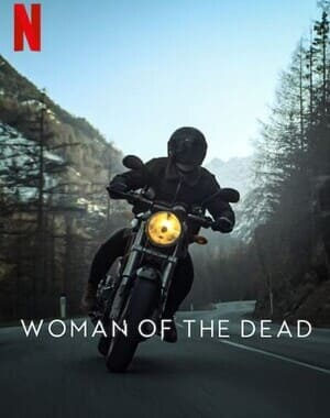 Woman of the Dead Season 1 Soundtrack