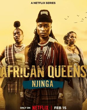 African Queens: Njinga Season 1 Soundtrack