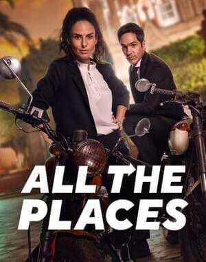 All the Places Soundtrack (2023)