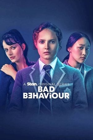 Bad Behaviour シーズン 1 サウンドトラック