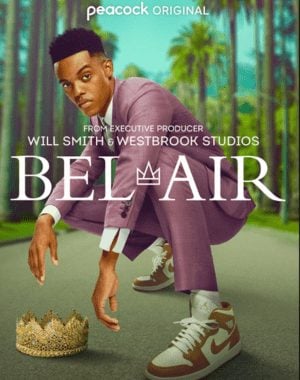 Bel-Air Staffel 2 Soundtrack