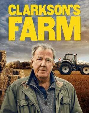 Clarkson’s Farm Staffel 2 Soundtrack