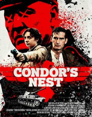 Condor’s Nest Banda Sonora (2023)