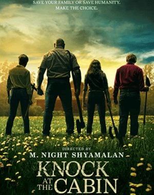Knock At The Cabin Soundtrack (2023)
