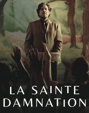 La Sainte Damnation Saison 1 Bande Sonore