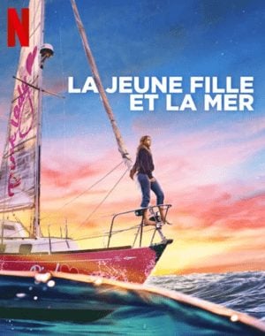 La Jeune Fille Et La Mer Bande Sonore (2023)