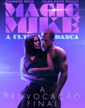 Magic Mike – A Última Dança Trilha Sonora (2023)