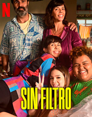 Sin Filtro Temporada 1 Banda Sonora