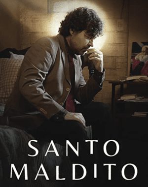 Santo Maldito Temporada 1 Banda Sonora