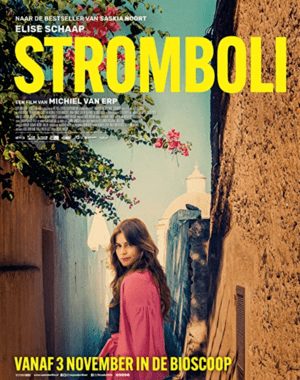 Stromboli Banda Sonora (2023)