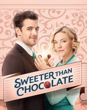 Sweeter Than Chocolate サウンドトラック (2023)