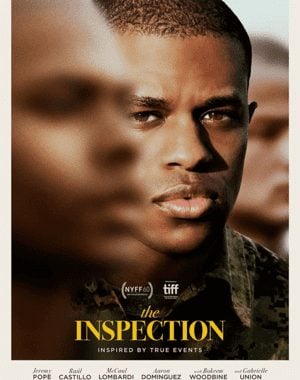 The Inspection サウンドトラック (2022)