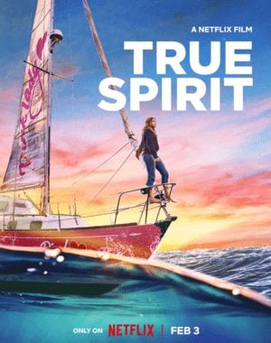 True Spirit Soundtrack (2023)