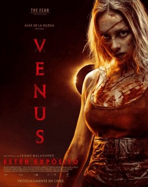 Venus Soundtrack (2023)