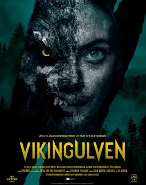 Viking Wolf Soundtrack (2023)