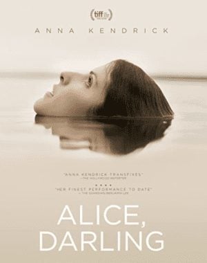 Alice, Darling サウンドトラック (2023)