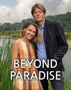 Beyond Paradise Season 1 Soundtrack