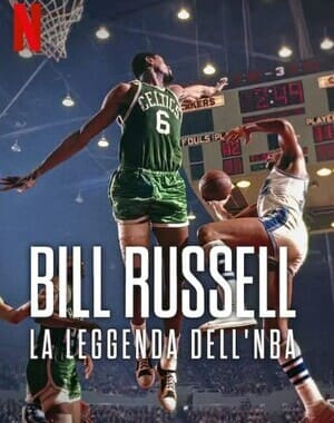 Bill Russell: La Leggenda dell’NBA Stagione 1 Colonna Sonora