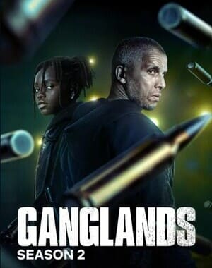Ganglands Season 2 Soundtrack