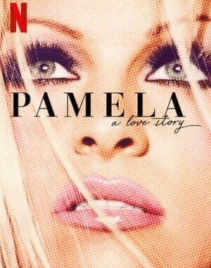 Pamela: A Love Story Soundtrack (2023)