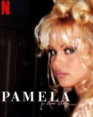 Pamela: A Love Story Bande Sonore (2023)