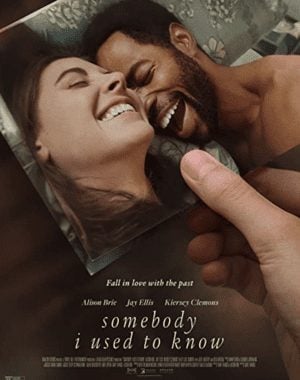 Somebody I Used To Know Soundtrack (2023)