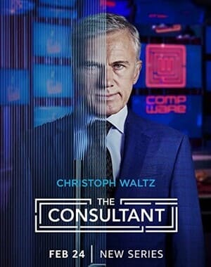 The Consultant Season 1 Soundtrack