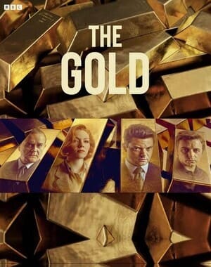 The Gold Temporada 1 Trilha Sonora