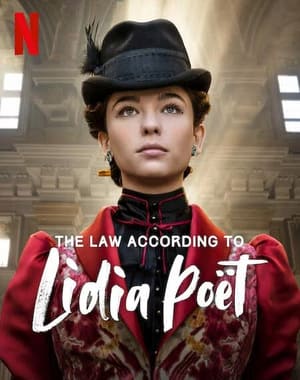The Law According to Lidia Poët Season 1 Soundtrack