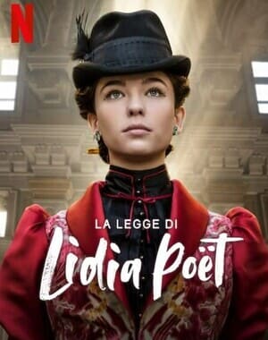 La Legge di Lidia Poët Stagione 1 Colonna Sonora