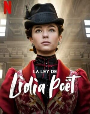 La Ley de Lidia Poët Temporada 1 Banda Sonora
