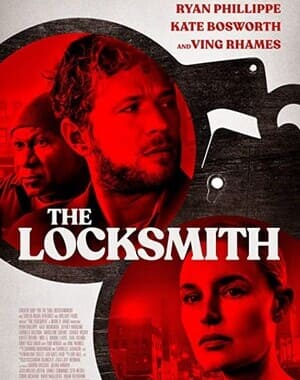 The Locksmith Trilha Sonora (2023)