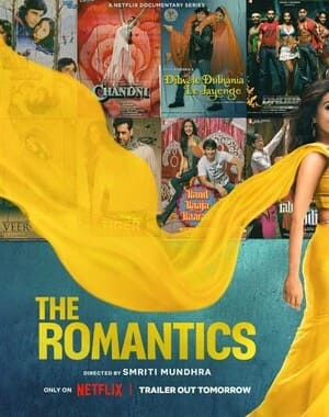 The Romantics Staffel 1 Soundtrack