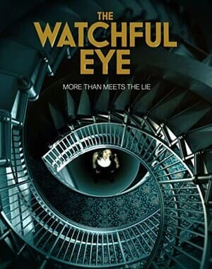The Watchful Eye Season 1 Soundtrack