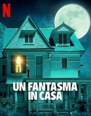 Un Fantasma in Casa Colonna Sonora (2023)
