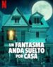 Un Fantasma Anda Suelto por Casa Banda Sonora (2023)