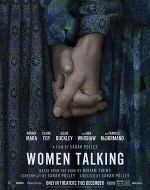 Women Talking Soundtrack (2022)