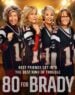 80 For Brady サウンドトラック (2023)