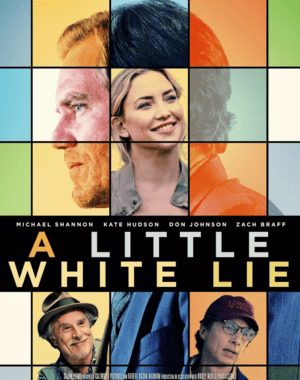 A Little White Lie Soundtrack (2023)