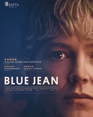 Blue Jean Soundtrack (2023)