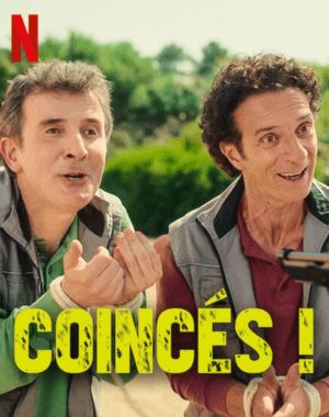 Coincés! Saison 2 Bande Sonore