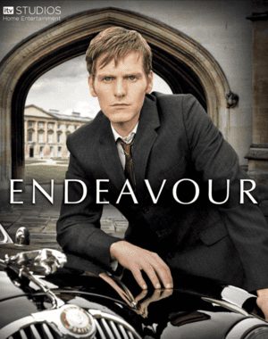 Endeavour Season 9 Soundtrack