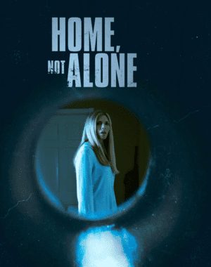 Home, Not Alone Colonna Sonora (2023)